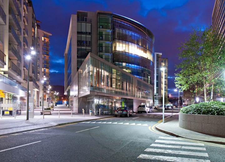 Clancy Quay Kennedy Wilson