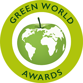 Green World
