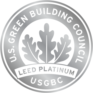 LEED Platinum