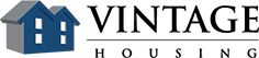 Vintage Housing logo