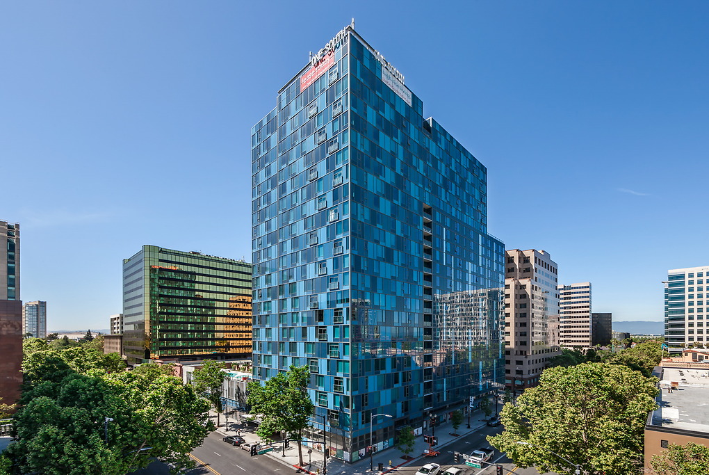 One South Market