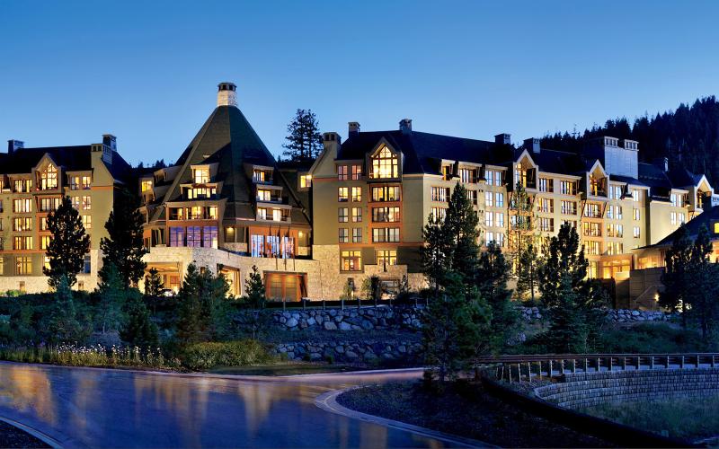 Photo of Ritz-Carlton, Lake Tahoe