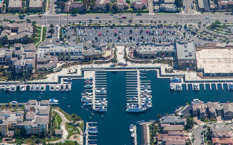 Photo of Seabridge Marina Center