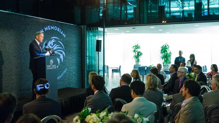 Navy SEAL Foundation