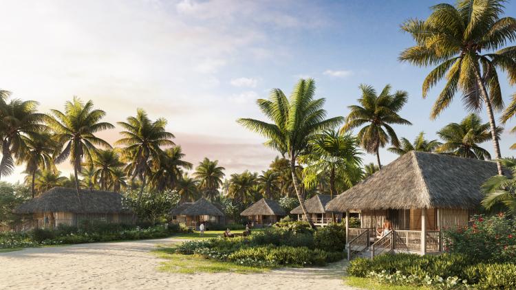 Kona Village