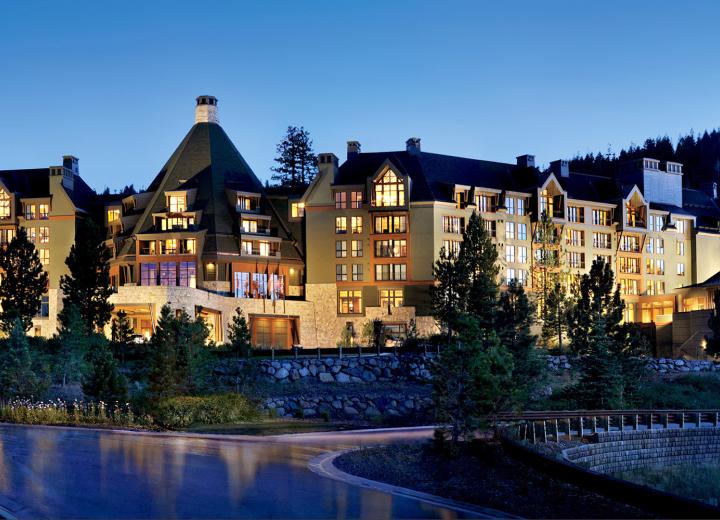 Photo of Ritz-Carlton, Lake Tahoe