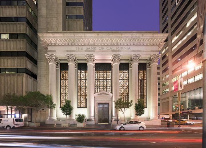Photo of 400/430 California Street