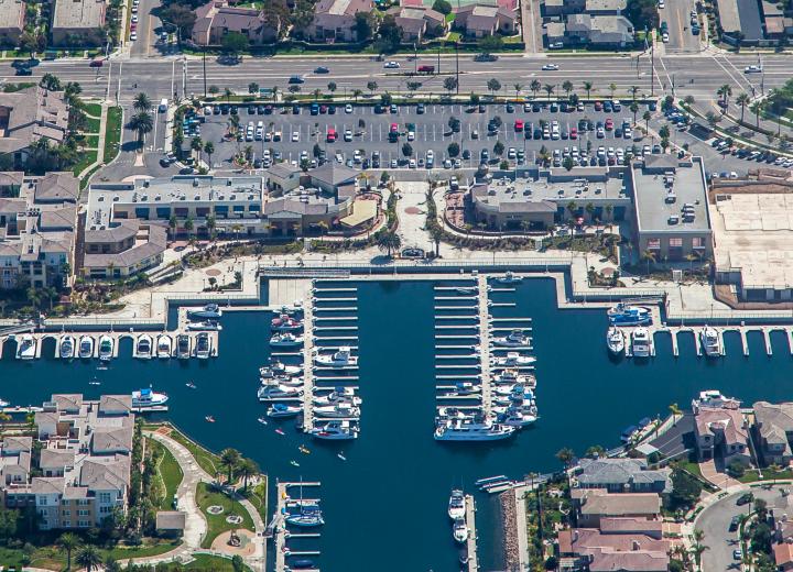 Photo of Seabridge Marina Center