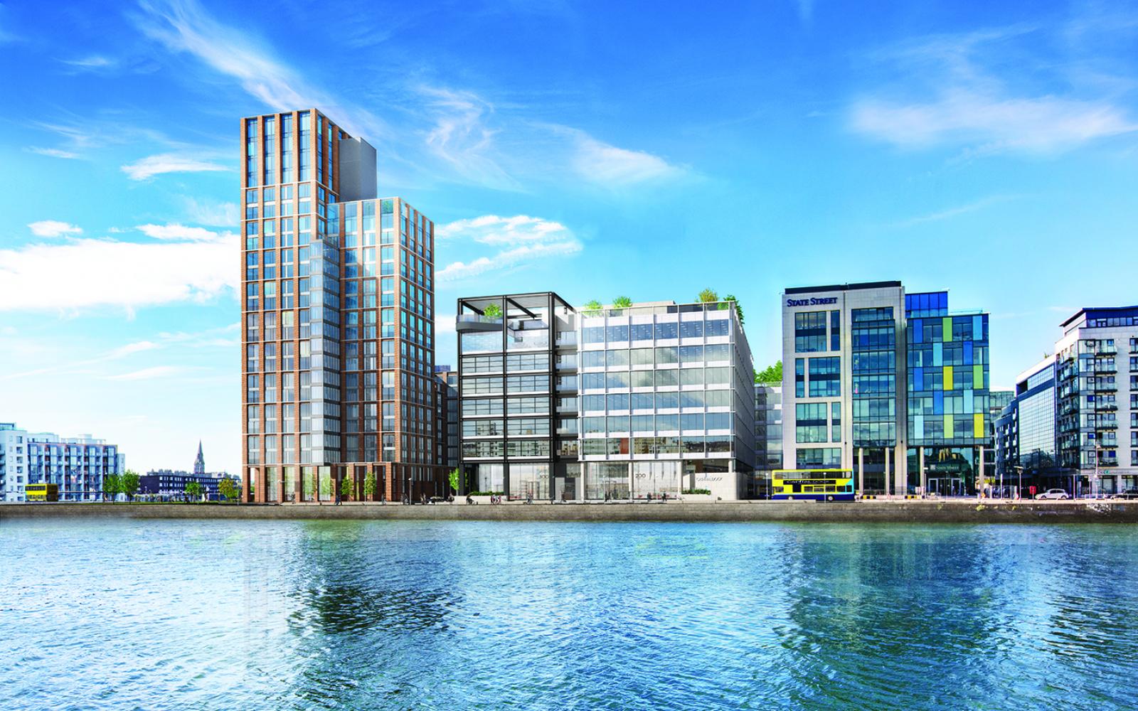 google dublin office meeting photo of capital dock home kennedy wilson google dublin office meeting photo of capital dock home kennedy wilson