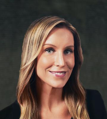 Charlotte Pruitt