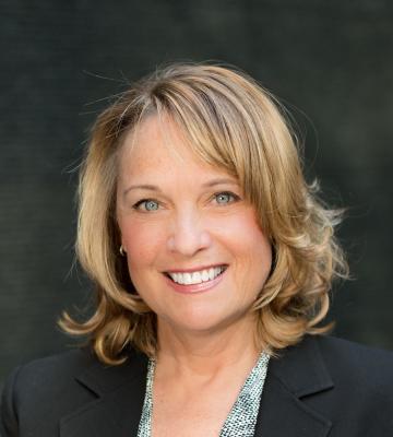 Photo of Christine Deschaine
