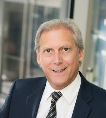Photo of Ed Sachse
