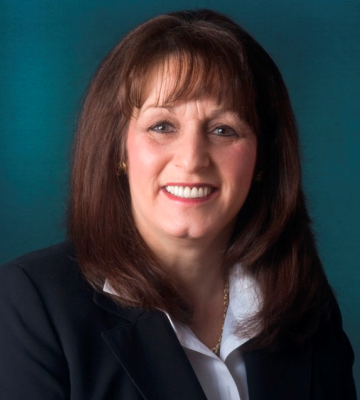 Photo of Suzanne Havekost