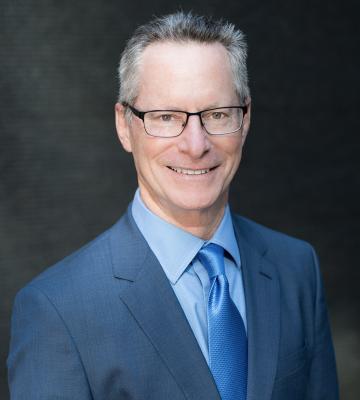 Photo of Kent Mouton
