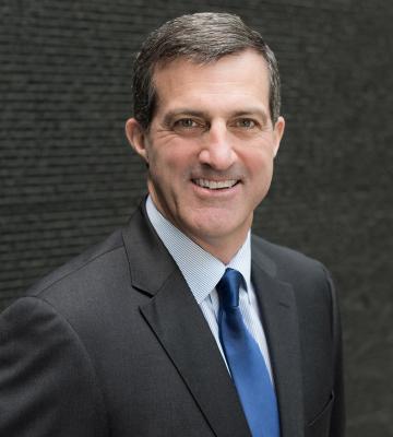 Photo of Mike Collins