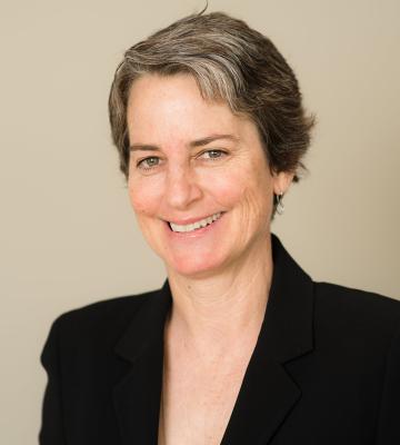 Photo of Mary L. Ricks
