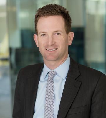 Photo of Matt Windisch