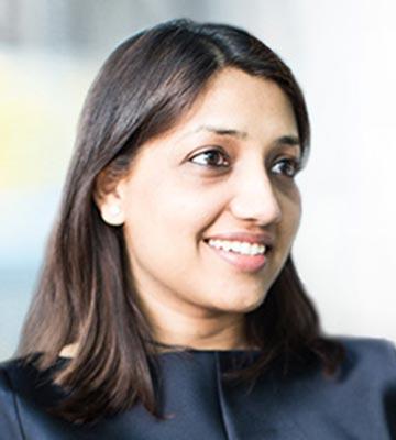 Padmini Singla