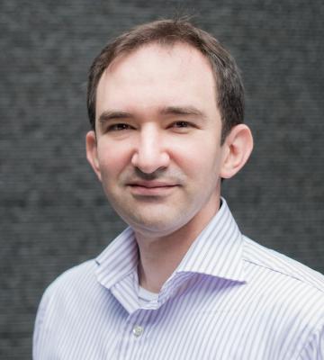 Dan Parsow