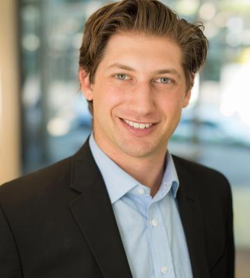 Jake Sachse