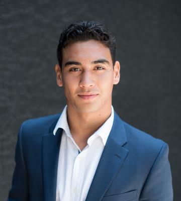 Sebastian Santoro