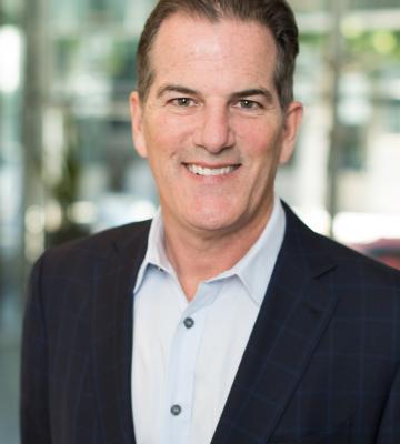 Scott Gordon