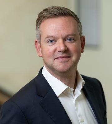 John Keegan