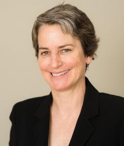 Photo of Mary L. Ricks