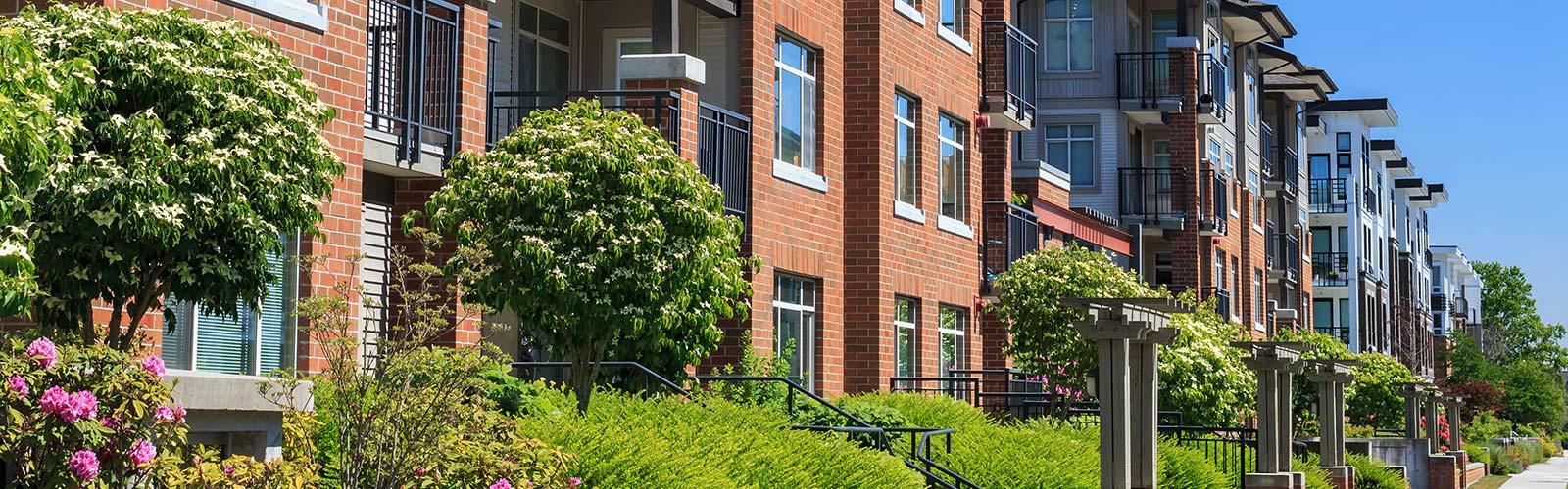 Kennedy wilson real estate ipo