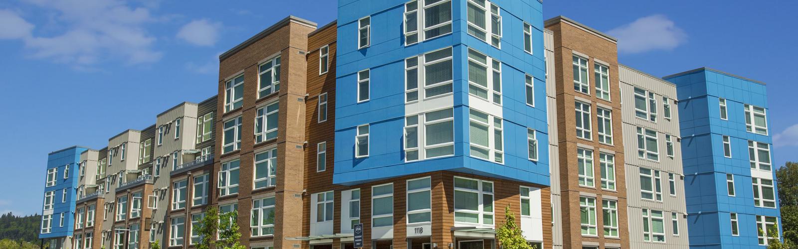 Who We Are Kennedy Wilson